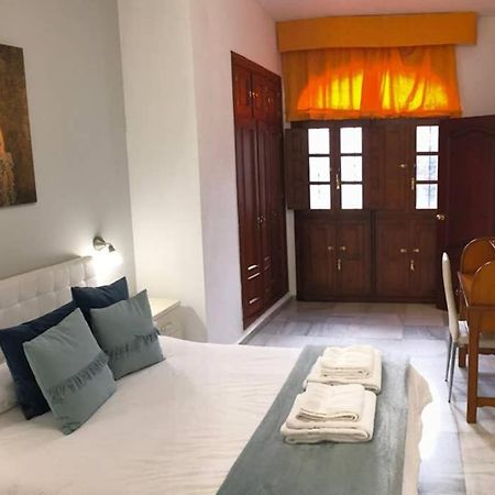 1 Minute From Cathedral. Feel The Heart Of Seville Ngoại thất bức ảnh