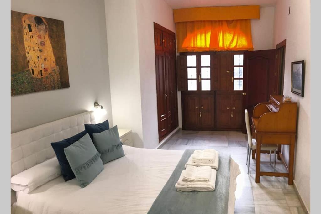 1 Minute From Cathedral. Feel The Heart Of Seville Ngoại thất bức ảnh