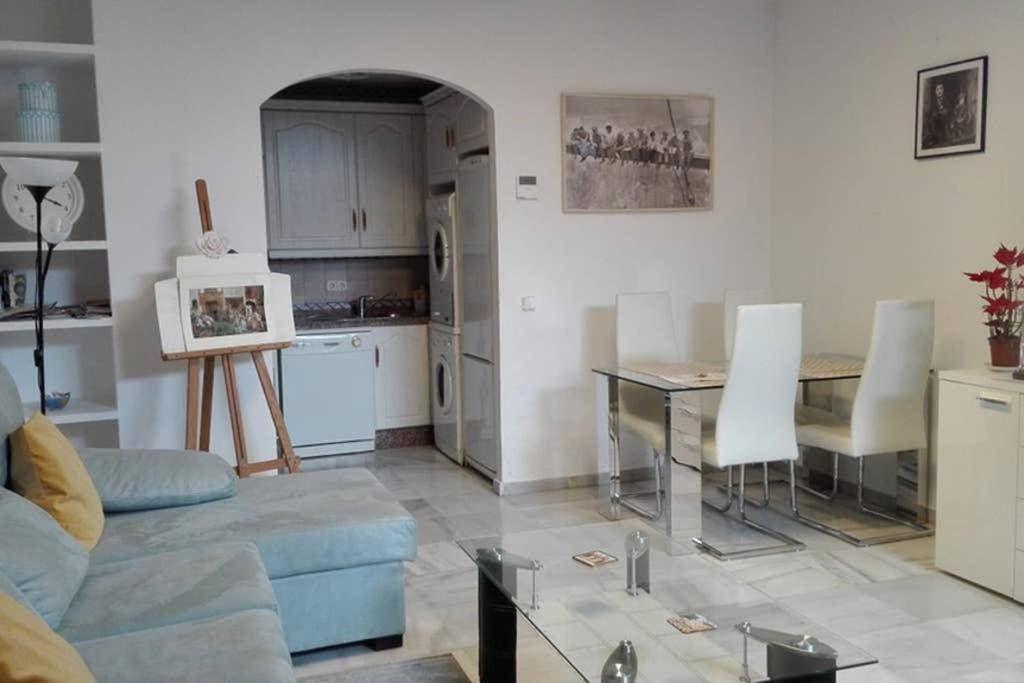 1 Minute From Cathedral. Feel The Heart Of Seville Ngoại thất bức ảnh