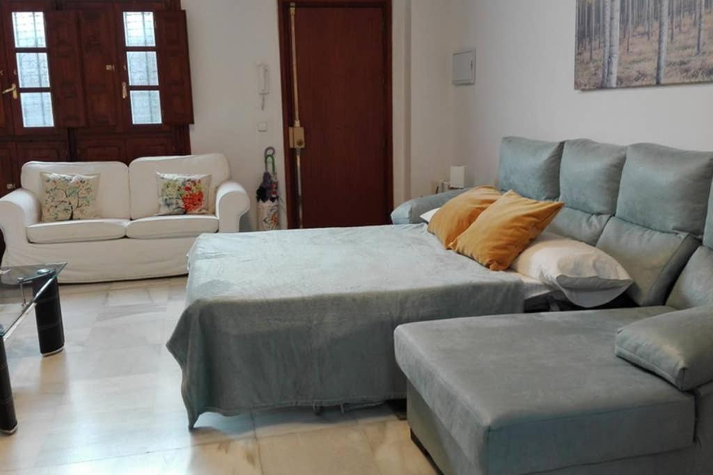 1 Minute From Cathedral. Feel The Heart Of Seville Ngoại thất bức ảnh