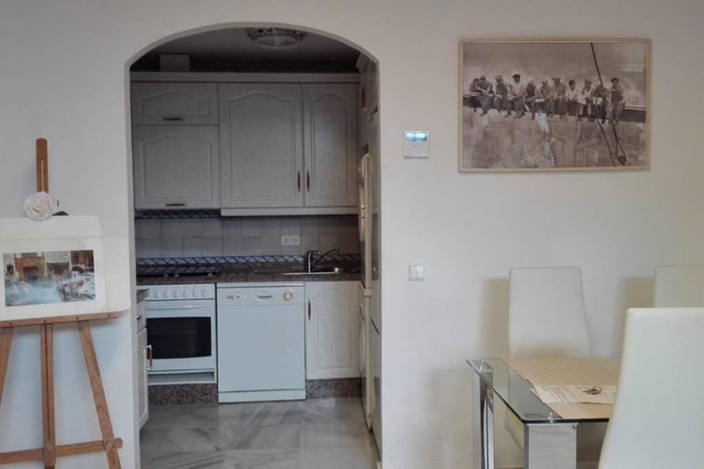 1 Minute From Cathedral. Feel The Heart Of Seville Ngoại thất bức ảnh