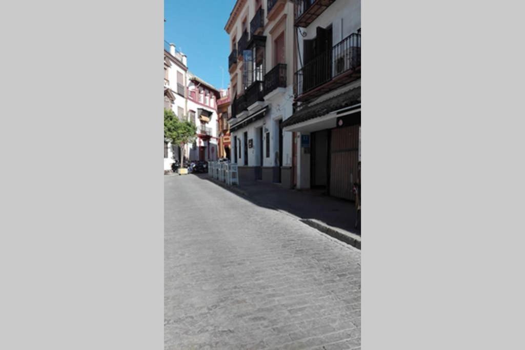 1 Minute From Cathedral. Feel The Heart Of Seville Ngoại thất bức ảnh